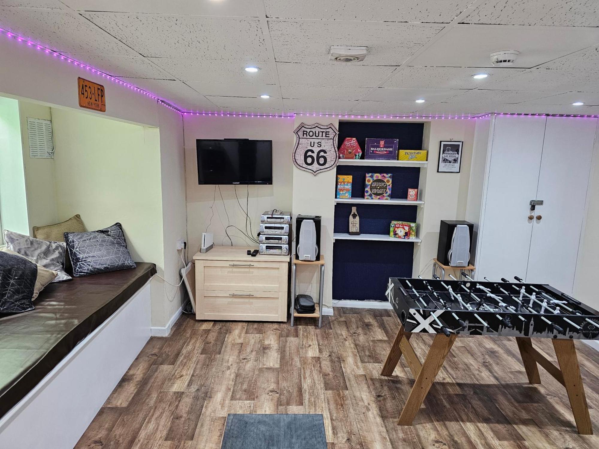 Spacious Modern Ground Floor Apartment, For Up To 6 Guests 스카버러 외부 사진